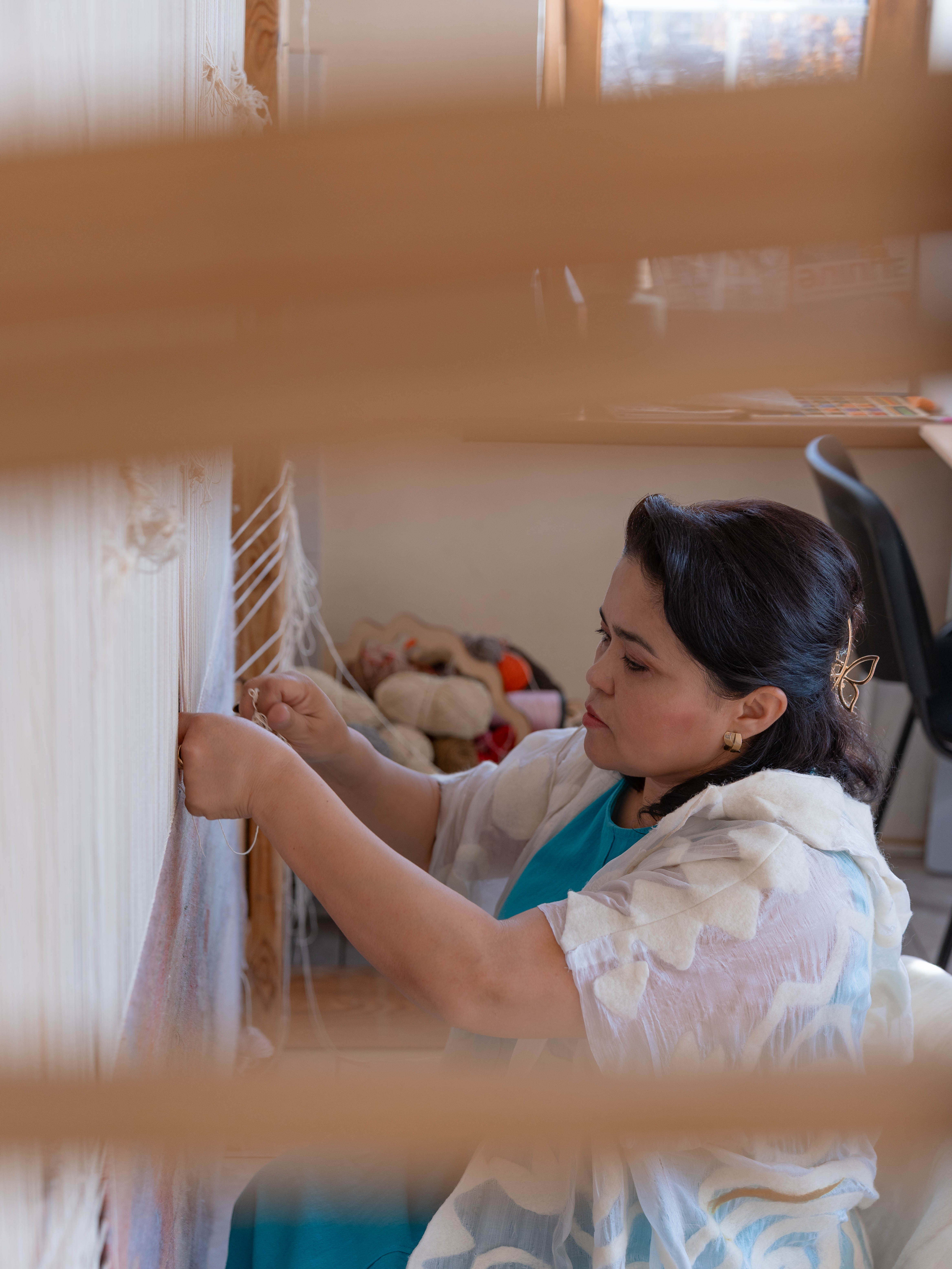 Кульжахан Онгарова